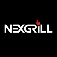 NextGrill Logo