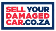 Sell Your Damaged Car Logo