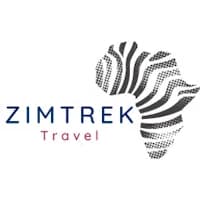 Zimtrek Travel Logo