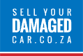 Sell Your Damaged Car (SYDC) logo